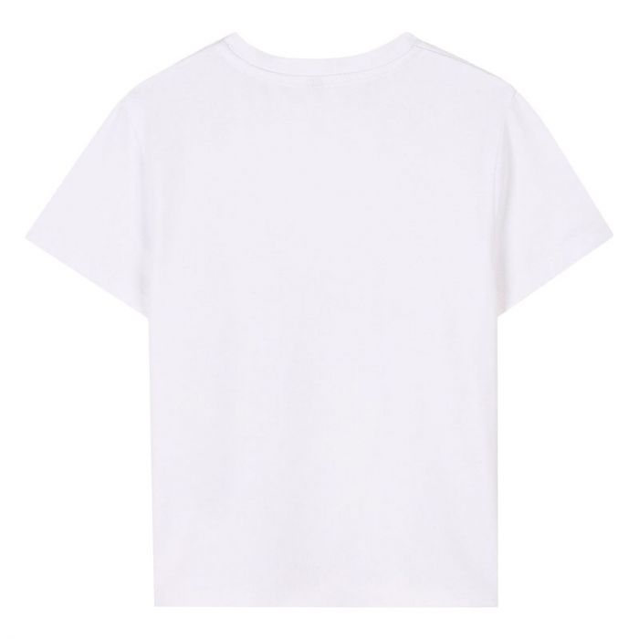 GIRL T-SHIRT - تي شيرت | DKNY - دكني GIRL T-SHIRT - تي شيرت | DKNY - دكني