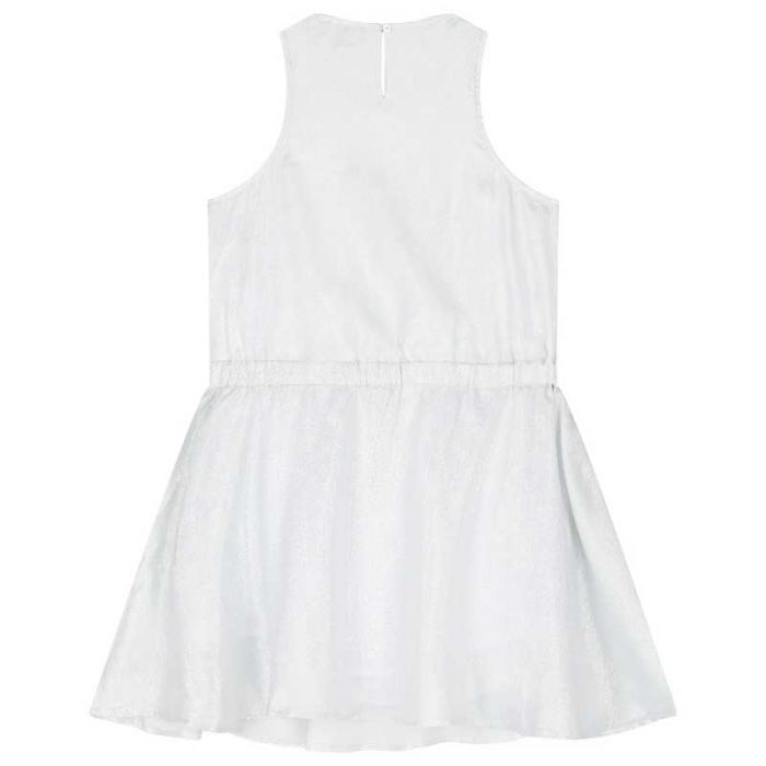 GIRL DRESS - فستان | DKNY - دكني GIRL DRESS - فستان | DKNY - دكني