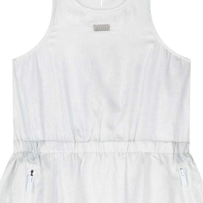 GIRL DRESS - فستان | DKNY - دكني GIRL DRESS - فستان | DKNY - دكني