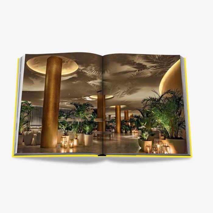 MIAMI BEACH: ASSOULINE - كتاب | ASSOULINE - ملاشيت MIAMI BEACH: ASSOULINE - كتاب | ASSOULINE - ملاشيت