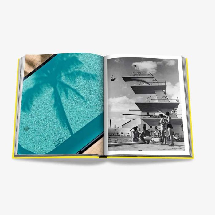 MIAMI BEACH: ASSOULINE - كتاب | ASSOULINE - ملاشيت MIAMI BEACH: ASSOULINE - كتاب | ASSOULINE - ملاشيت