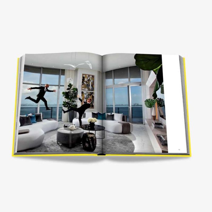 MIAMI BEACH: ASSOULINE - كتاب | ASSOULINE - ملاشيت MIAMI BEACH: ASSOULINE - كتاب | ASSOULINE - ملاشيت
