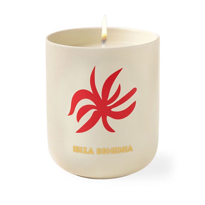 IBIZA BOHEMIA-TRAVEL FROM HOME SCENTED CANDLE: ASSOULINE - شمعة معطرة | ASSOULINE - ملاشيت IBIZA BOHEMIA-TRAVEL FROM HOME SCENTED CANDLE: ASSOULINE - شمعة معطرة | ASSOULINE - ملاشيت