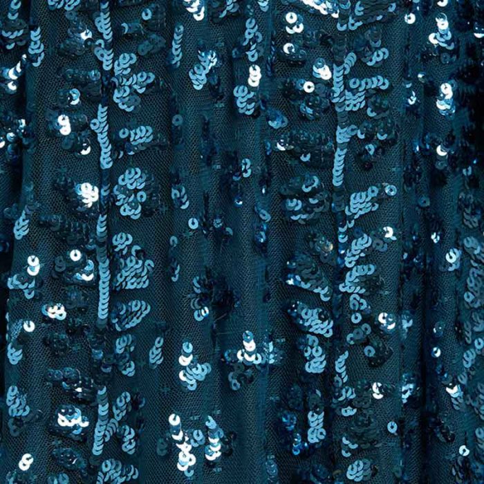 FERN ANKLE GOWN - فستان | NEEDLE & THREAD - نيدل & ثريد FERN ANKLE GOWN - فستان | NEEDLE & THREAD - نيدل & ثريد