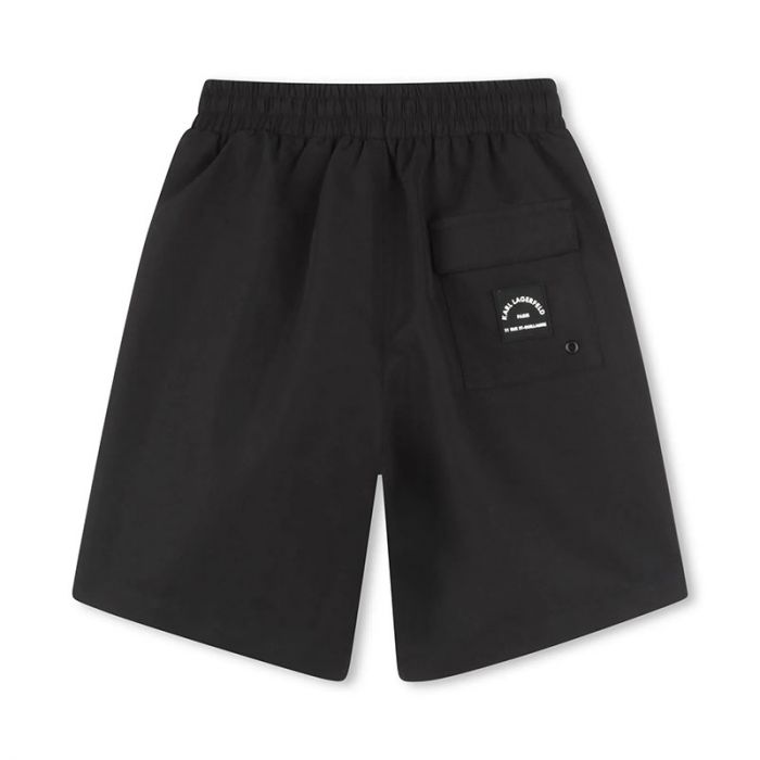 BOY SWIMSHORT - شورت سباحة | KARL LAGERFELD - كارل لاغرفيلد BOY SWIMSHORT - شورت سباحة | KARL LAGERFELD - كارل لاغرفيلد