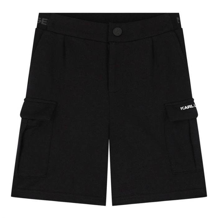 BOY SHORT - سروال قصير | KARL LAGERFELD - كارل لاغرفيلد