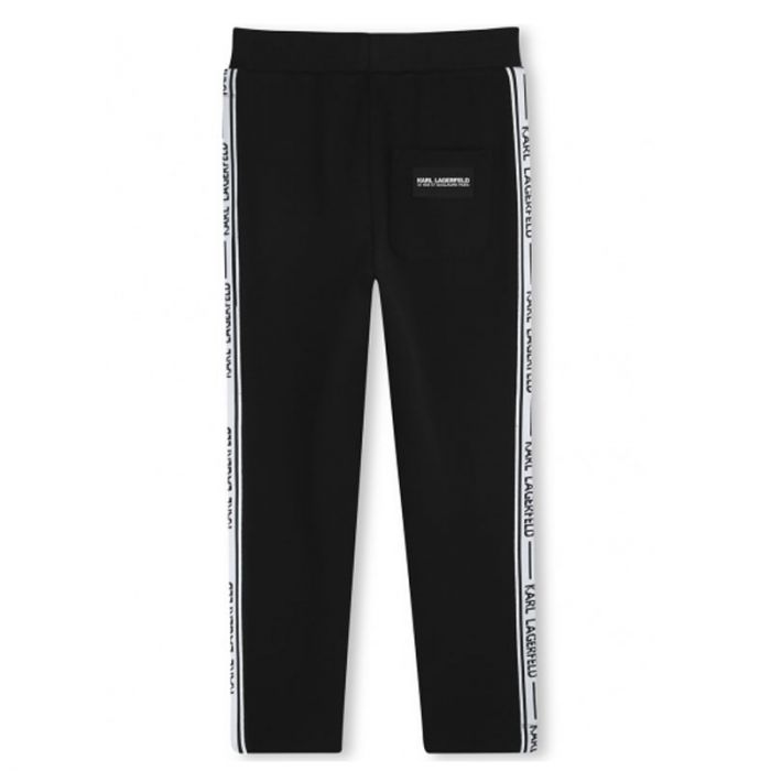 BOY SWEATPANTS - بنطال رياضة | KARL LAGERFELD - كارل لاغرفيلد BOY SWEATPANTS - بنطال رياضة | KARL LAGERFELD - كارل لاغرفيلد