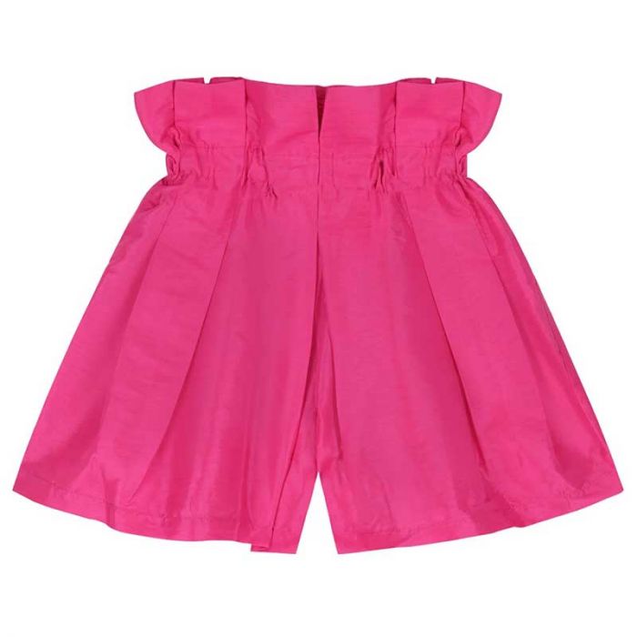 GIRL SHORT - سروال قصير | KARL LAGERFELD - كارل لاغرفيلد GIRL SHORT - سروال قصير | KARL LAGERFELD - كارل لاغرفيلد