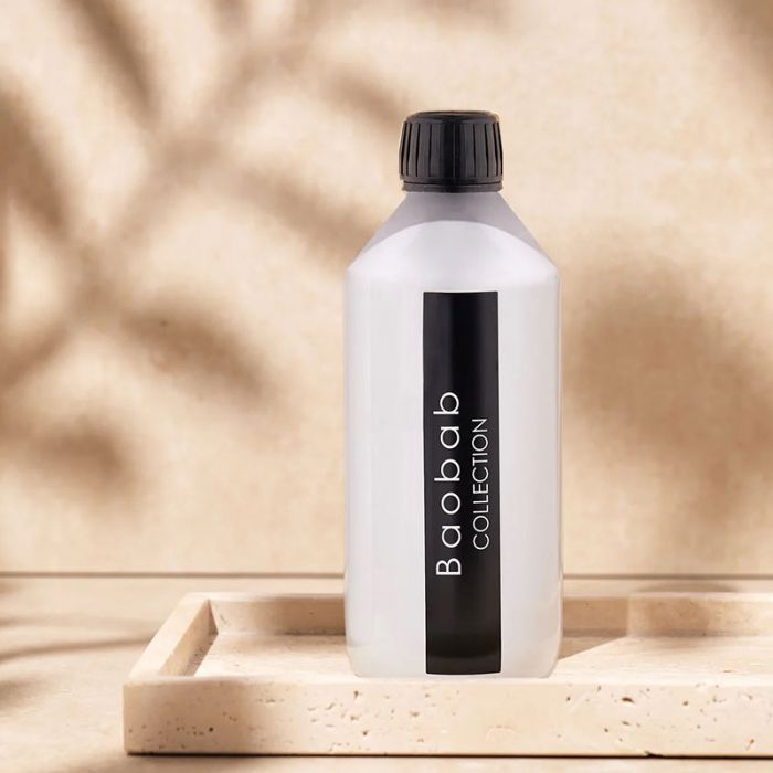 LODGE REFILL 500ML GENTLEMEN: BAOBAB - كتاب | BAOBAB COLLECTION - مجموعة باوباب LODGE REFILL 500ML GENTLEMEN: BAOBAB - كتاب | BAOBAB COLLECTION - مجموعة باوباب