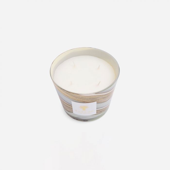 MAX 10 SAND SONORA: BAOBAB - شمعة معطرة | BAOBAB COLLECTION - مجموعة باوباب MAX 10 SAND SONORA: BAOBAB - شمعة معطرة | BAOBAB COLLECTION - مجموعة باوباب