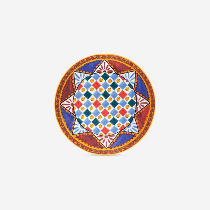 FUR-ACC-2 PIECE DISH SET - أدوات مطبخية | DOLCE & GABBANA - دولتشي & غابانا FUR-ACC-2 PIECE DISH SET - أدوات مطبخية | DOLCE & GABBANA - دولتشي & غابانا
