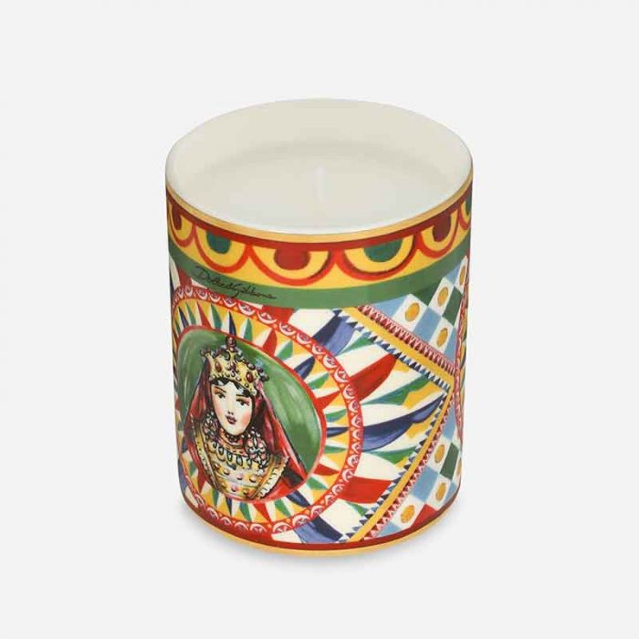 FUR-ACC-CANDLE - شموع | DOLCE & GABBANA - دولتشي & غابانا FUR-ACC-CANDLE - شموع | DOLCE & GABBANA - دولتشي & غابانا