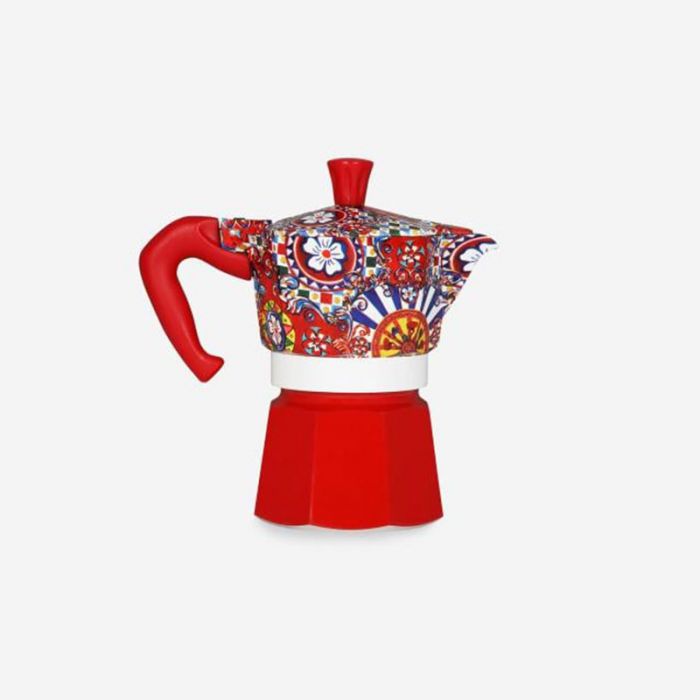 FUR-ACC-COFFEE MAKER - أدوات مطبخية | DOLCE & GABBANA - دولتشي & غابانا FUR-ACC-COFFEE MAKER - أدوات مطبخية | DOLCE & GABBANA - دولتشي & غابانا