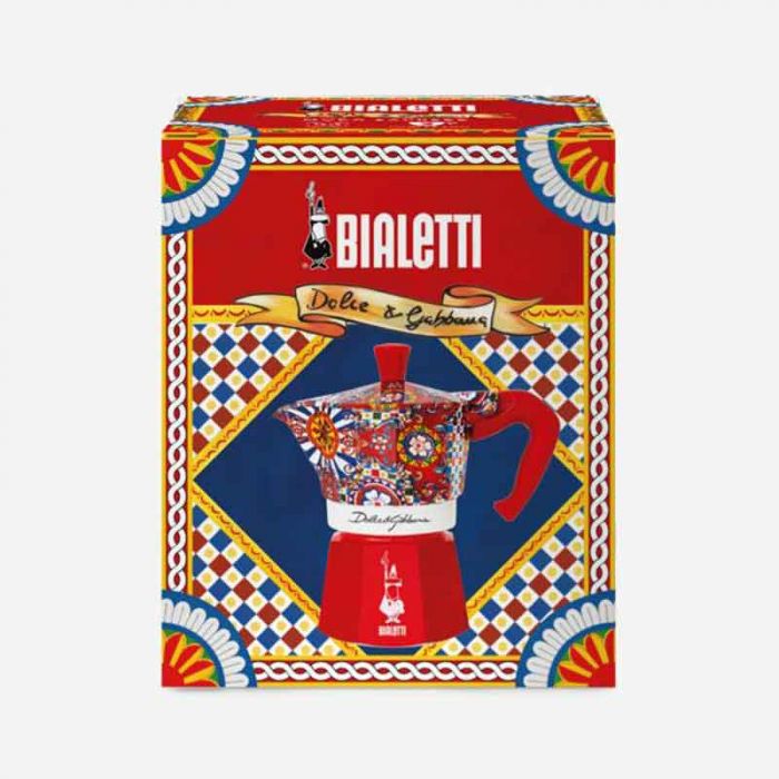 FUR-ACC-COFFEE MAKER - أدوات مطبخية | DOLCE & GABBANA - دولتشي & غابانا FUR-ACC-COFFEE MAKER - أدوات مطبخية | DOLCE & GABBANA - دولتشي & غابانا