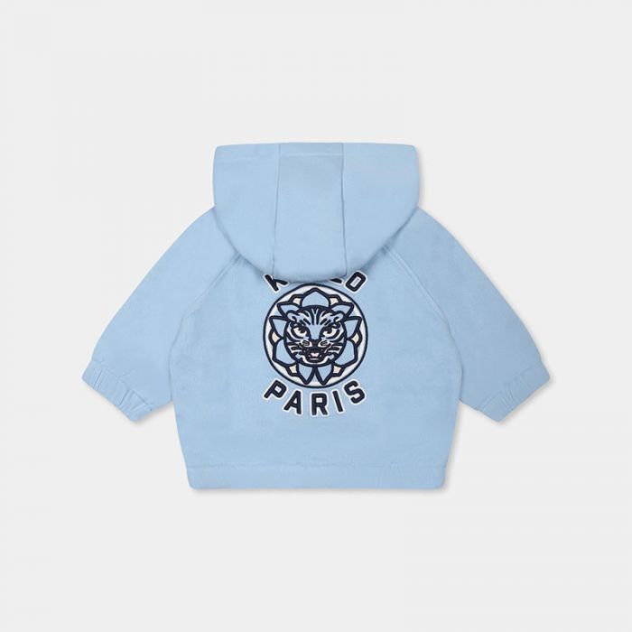 BABY BOY JACKET - جاكيت غير رسمي | KENZO - كنزو BABY BOY JACKET - جاكيت غير رسمي | KENZO - كنزو