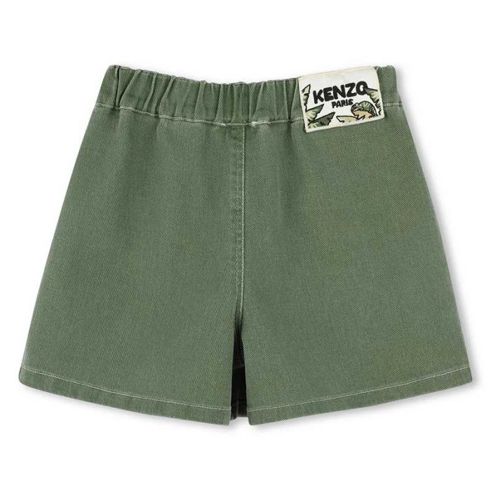 GIRL SKIRT - تنورة | KENZO - كنزو GIRL SKIRT - تنورة | KENZO - كنزو