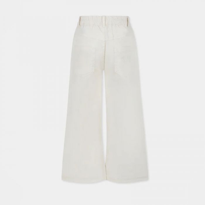 GIRL PANTS - بنطلونات | KENZO - كنزو GIRL PANTS - بنطلونات | KENZO - كنزو