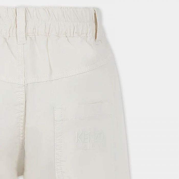 GIRL PANTS - بنطلونات | KENZO - كنزو GIRL PANTS - بنطلونات | KENZO - كنزو