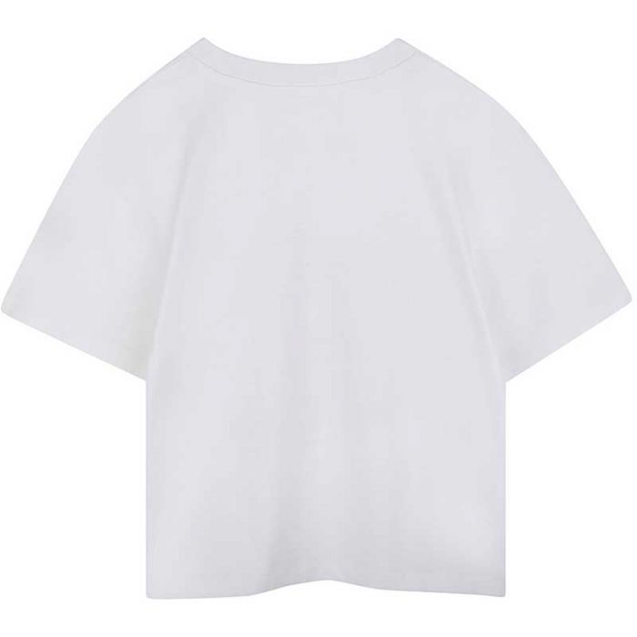 GIRL T-SHIRT - تي شيرت | MARC JACOBS - مارك جاكوبس GIRL T-SHIRT - تي شيرت | MARC JACOBS - مارك جاكوبس