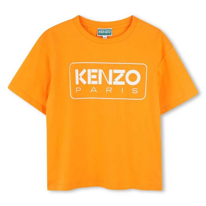 GIRL T-SHIRT - تي شيرت | KENZO - كنزو