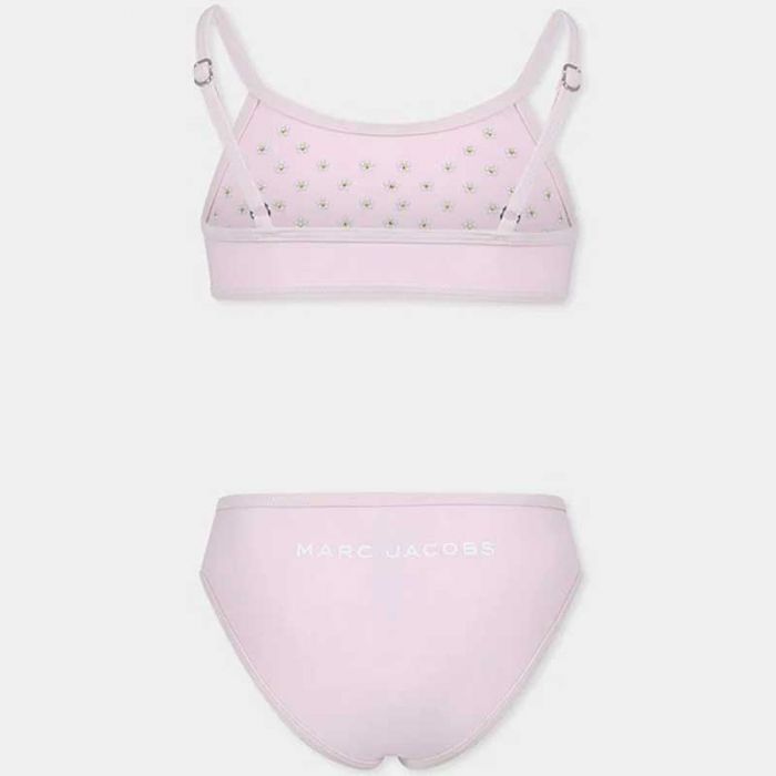 GIRL SWIMSUIT - مايوه قطعتين | MARC JACOBS - مارك جاكوبس GIRL SWIMSUIT - مايوه قطعتين | MARC JACOBS - مارك جاكوبس