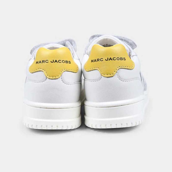 BOY SNEAKERS - أحذية أطفال | MARC JACOBS - مارك جاكوبس BOY SNEAKERS - أحذية أطفال | MARC JACOBS - مارك جاكوبس