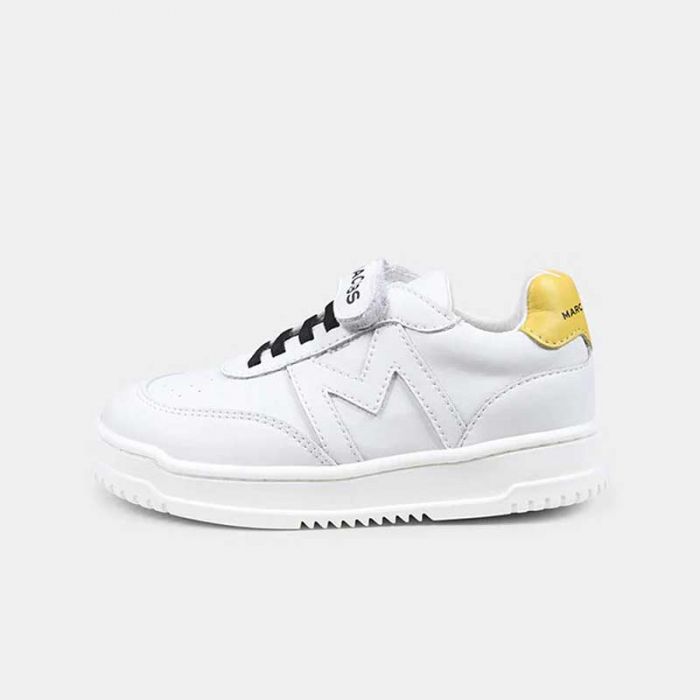 BOY SNEAKERS - أحذية أطفال | MARC JACOBS - مارك جاكوبس BOY SNEAKERS - أحذية أطفال | MARC JACOBS - مارك جاكوبس
