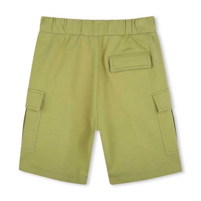 BOY SHORTS - سروال قصير | KENZO - كنزو BOY SHORTS - سروال قصير | KENZO - كنزو