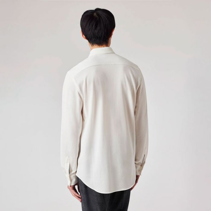 SHIRT - قميص سادة كم طويل | PAUL SMITH - بول سميث SHIRT - قميص سادة كم طويل | PAUL SMITH - بول سميث