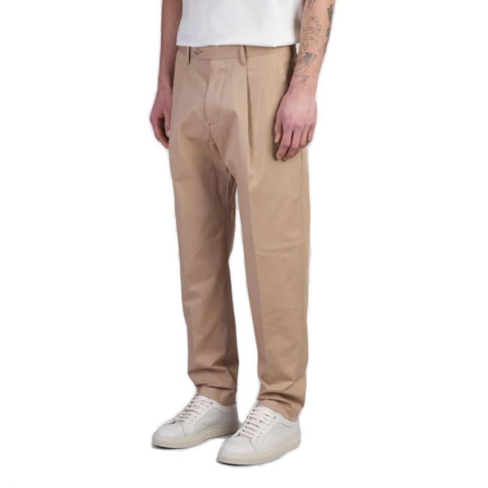 TROUSER - بنطلون رسمي | PAUL SMITH - بول سميث TROUSER - بنطلون رسمي | PAUL SMITH - بول سميث