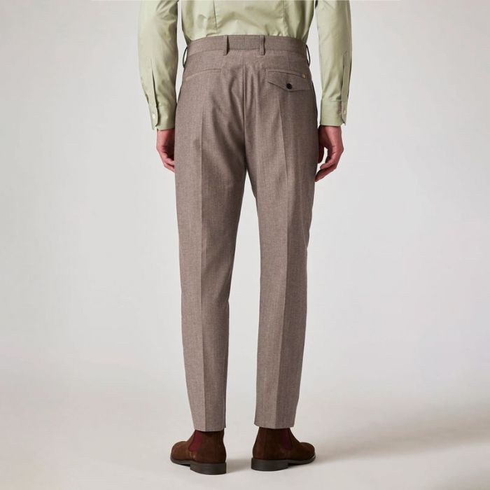 TROUSER - بنطلون رسمي | PAUL SMITH - بول سميث TROUSER - بنطلون رسمي | PAUL SMITH - بول سميث