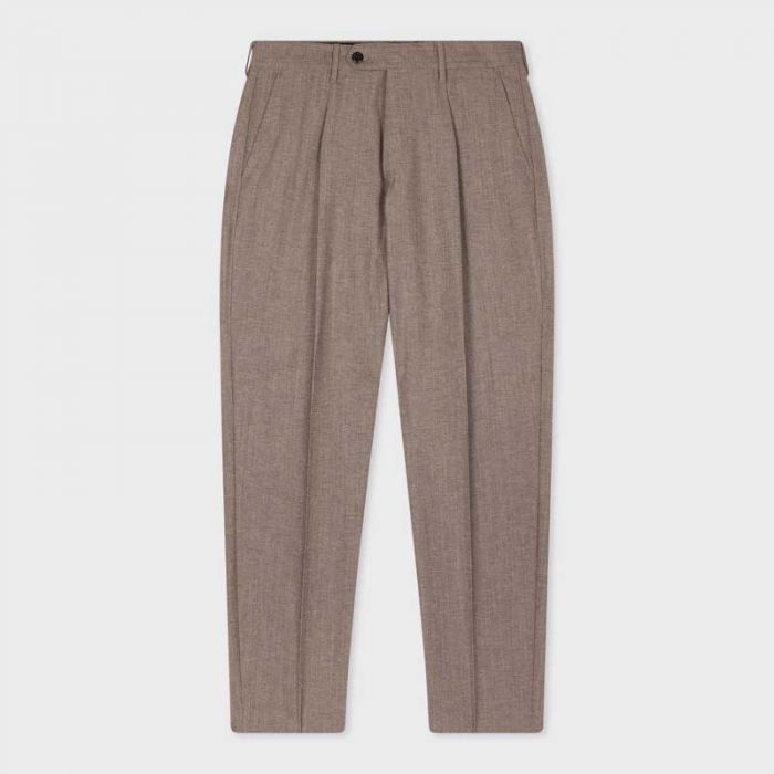TROUSER - بنطلون رسمي | PAUL SMITH - بول سميث TROUSER - بنطلون رسمي | PAUL SMITH - بول سميث