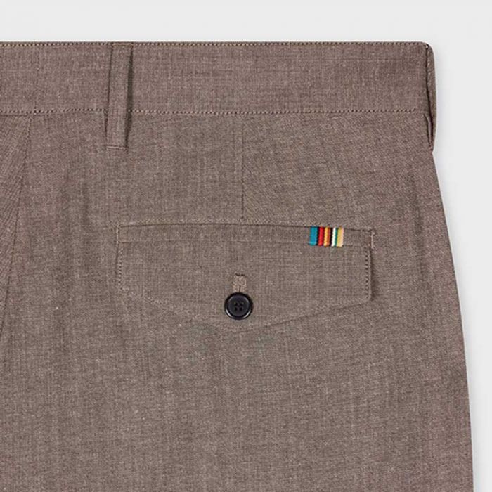 TROUSER - بنطلون رسمي | PAUL SMITH - بول سميث TROUSER - بنطلون رسمي | PAUL SMITH - بول سميث