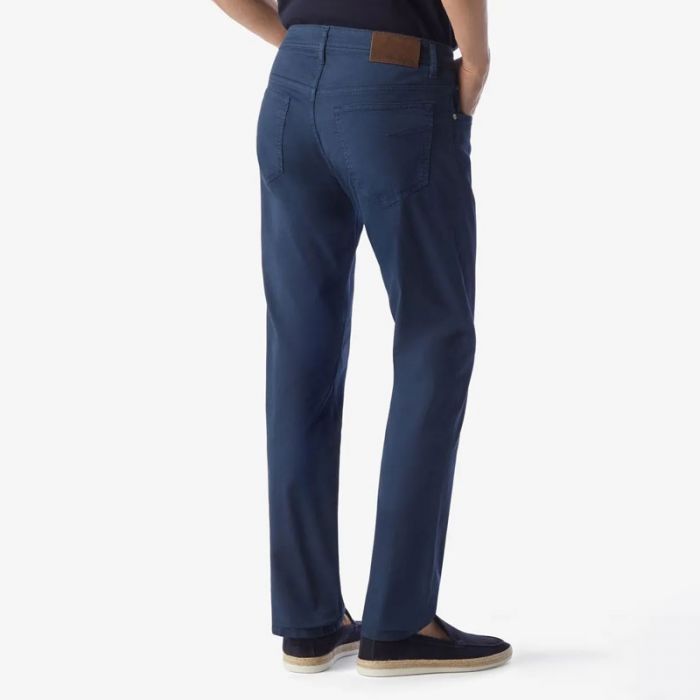 DYED TROUSER - بنطلون غير رسمي | CORNELIANI - كورنيلياني DYED TROUSER - بنطلون غير رسمي | CORNELIANI - كورنيلياني
