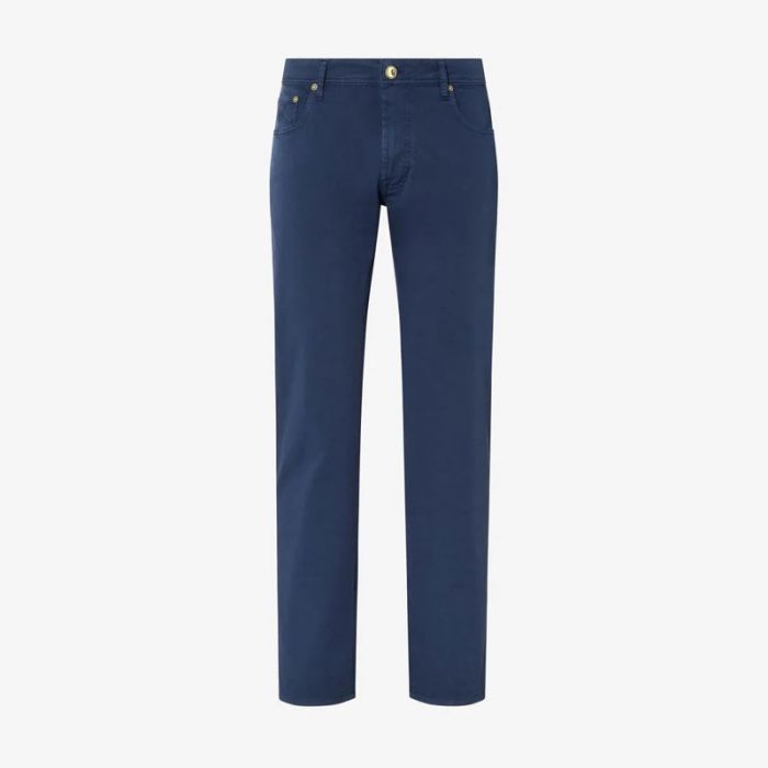 DYED TROUSER - بنطلون غير رسمي | CORNELIANI - كورنيلياني DYED TROUSER - بنطلون غير رسمي | CORNELIANI - كورنيلياني