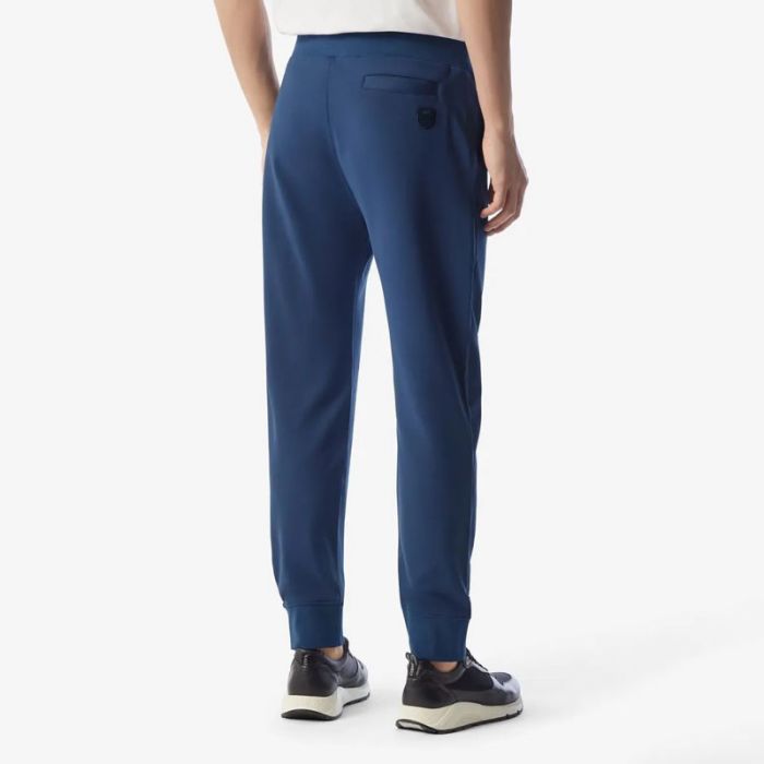 JOGGER - بنطلون رياضي | CORNELIANI - كورنيلياني JOGGER - بنطلون رياضي | CORNELIANI - كورنيلياني