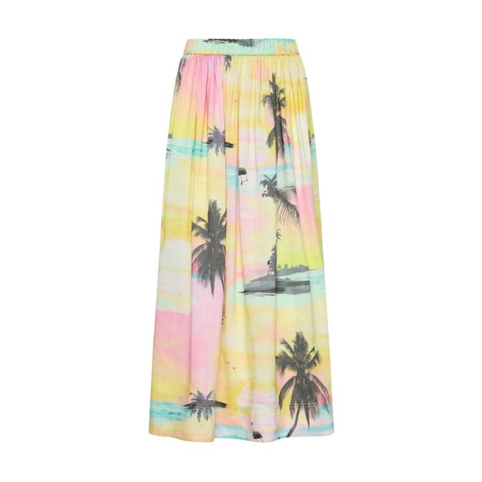 NICOLETTE MAXI SKIRT - تنورة | AJE - اي جي إي NICOLETTE MAXI SKIRT - تنورة | AJE - اي جي إي