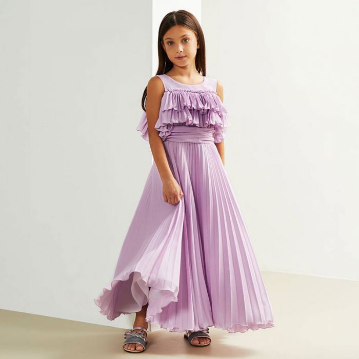 GIRL DRESS - فستان | ELIE SAAB - إيلي ساب GIRL DRESS - فستان | ELIE SAAB - إيلي ساب