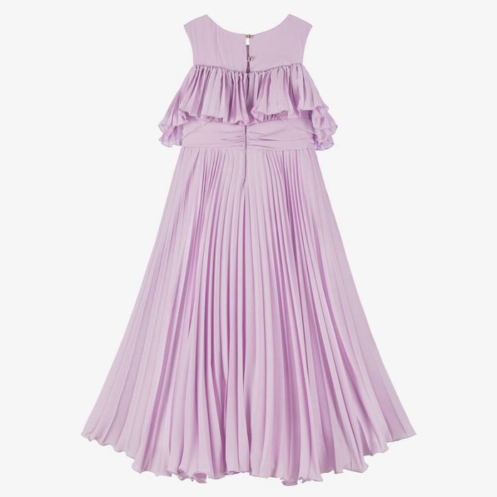 GIRL DRESS - فستان | ELIE SAAB - إيلي ساب GIRL DRESS - فستان | ELIE SAAB - إيلي ساب