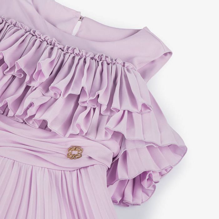 GIRL DRESS - فستان | ELIE SAAB - إيلي ساب GIRL DRESS - فستان | ELIE SAAB - إيلي ساب