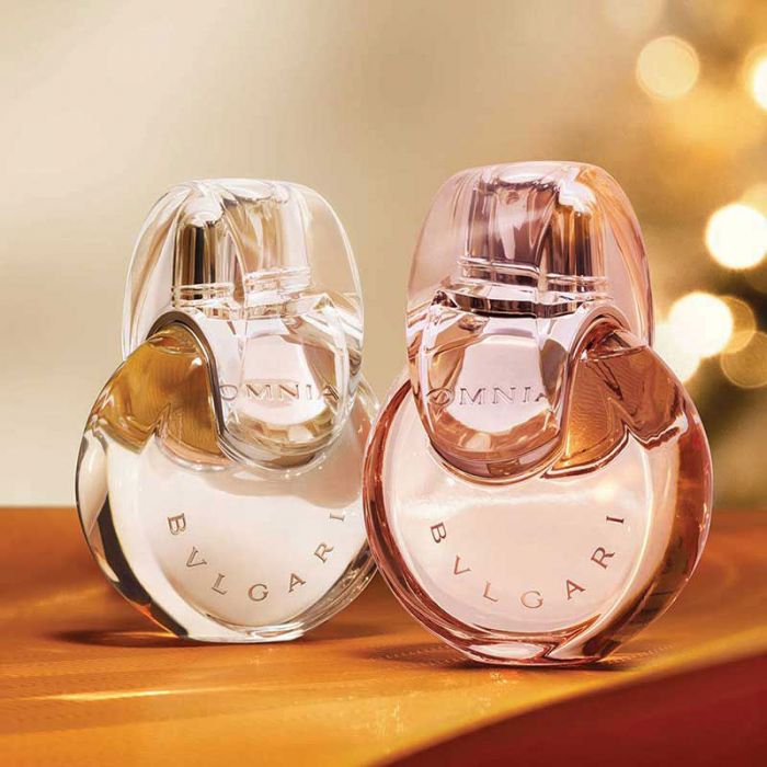 BVLG OMNIA CRYST 50ML EDP - عطر | BVLGARI - بولغري BVLG OMNIA CRYST 50ML EDP - عطر | BVLGARI - بولغري