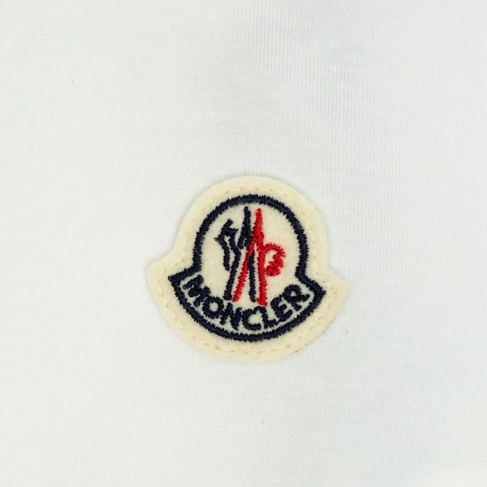 BABY GIRL BLOUSE+SHORTS - بلوزة | MONCLER - مونكلير BABY GIRL BLOUSE+SHORTS - بلوزة | MONCLER - مونكلير