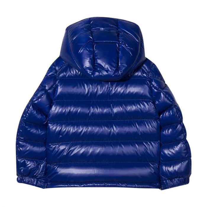 BOY JACKET - جاكيت غير رسمي | MONCLER - مونكلير BOY JACKET - جاكيت غير رسمي | MONCLER - مونكلير