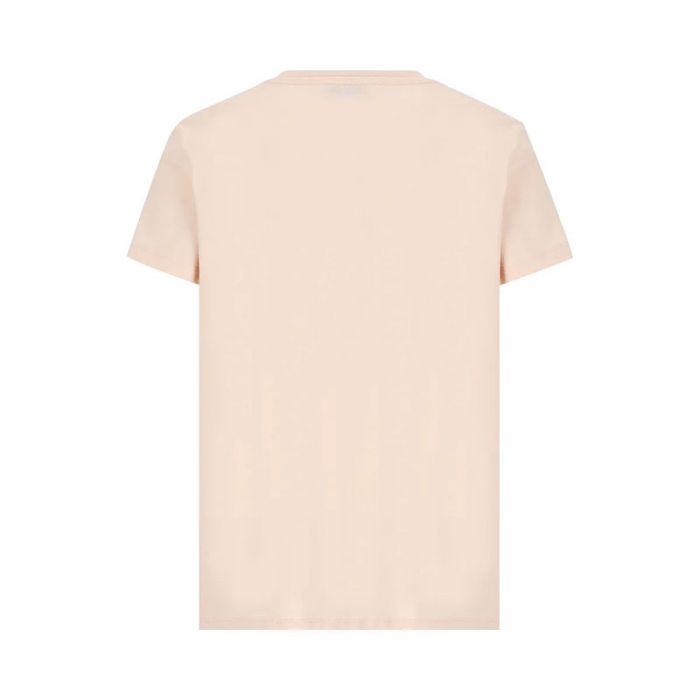 GIRL T-SHIRT - تي شيرت | MONCLER - مونكلير GIRL T-SHIRT - تي شيرت | MONCLER - مونكلير