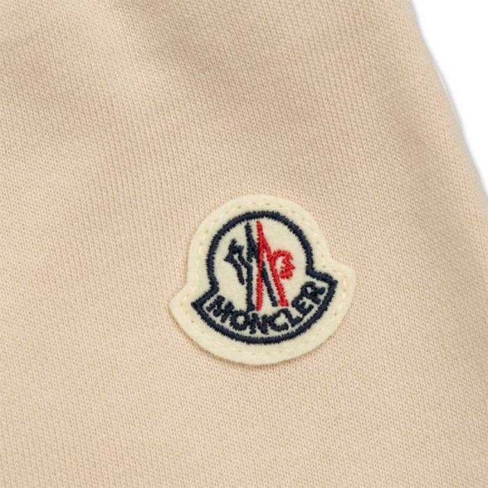 GIRL SWEATPANTS - بنطال رياضة | MONCLER - مونكلير GIRL SWEATPANTS - بنطال رياضة | MONCLER - مونكلير