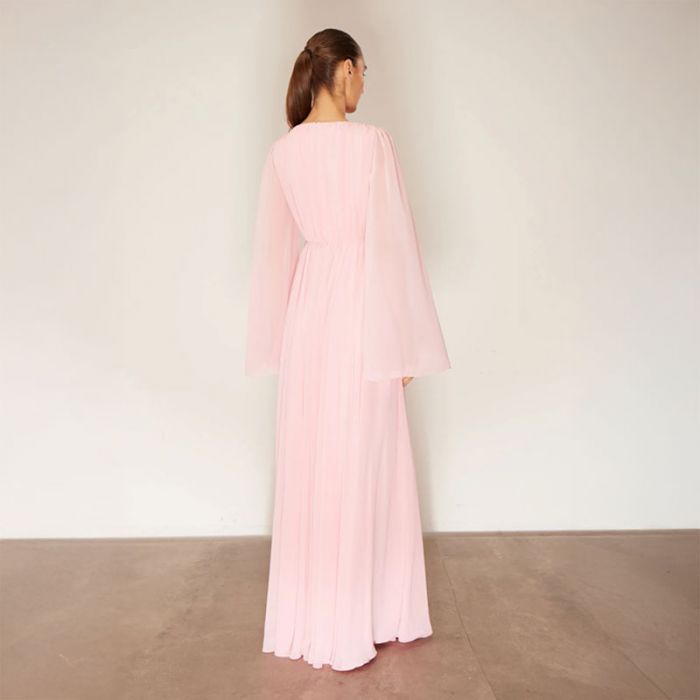 DRESS - فستان | NIHAN PEKER - نيهان بيكر DRESS - فستان | NIHAN PEKER - نيهان بيكر