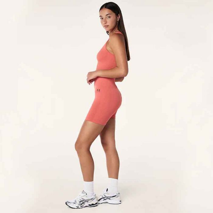RESTORE SEAMLESS TANK - توب | P.E NATION - بي إي نايشن RESTORE SEAMLESS TANK - توب | P.E NATION - بي إي نايشن