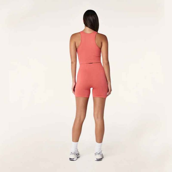 RESTORE SEAMLESS TANK - توب | P.E NATION - بي إي نايشن RESTORE SEAMLESS TANK - توب | P.E NATION - بي إي نايشن