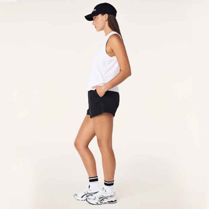 SHUFFLE TANK - توب | P.E NATION - بي إي نايشن SHUFFLE TANK - توب | P.E NATION - بي إي نايشن