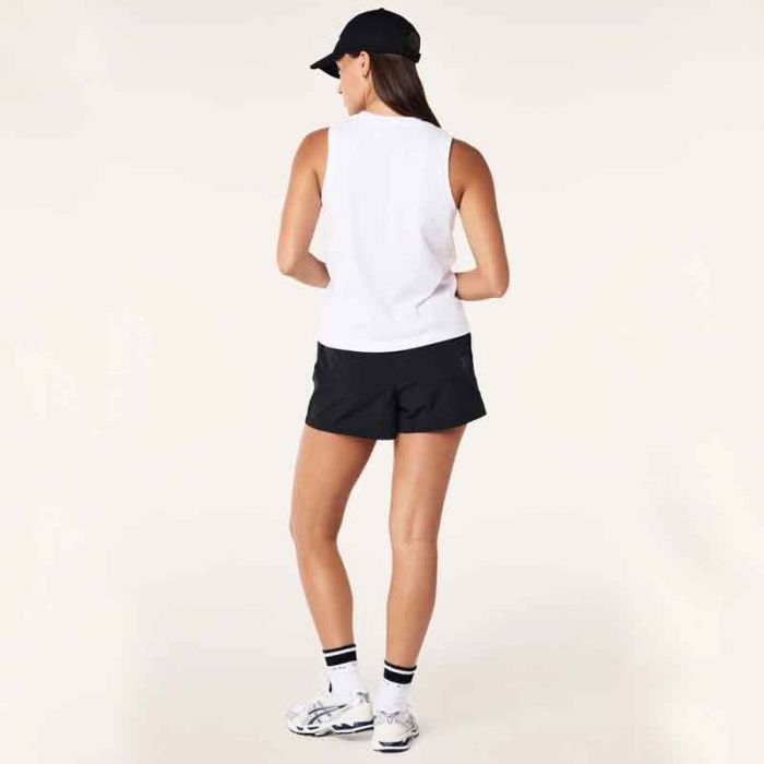 SHUFFLE TANK - توب | P.E NATION - بي إي نايشن SHUFFLE TANK - توب | P.E NATION - بي إي نايشن